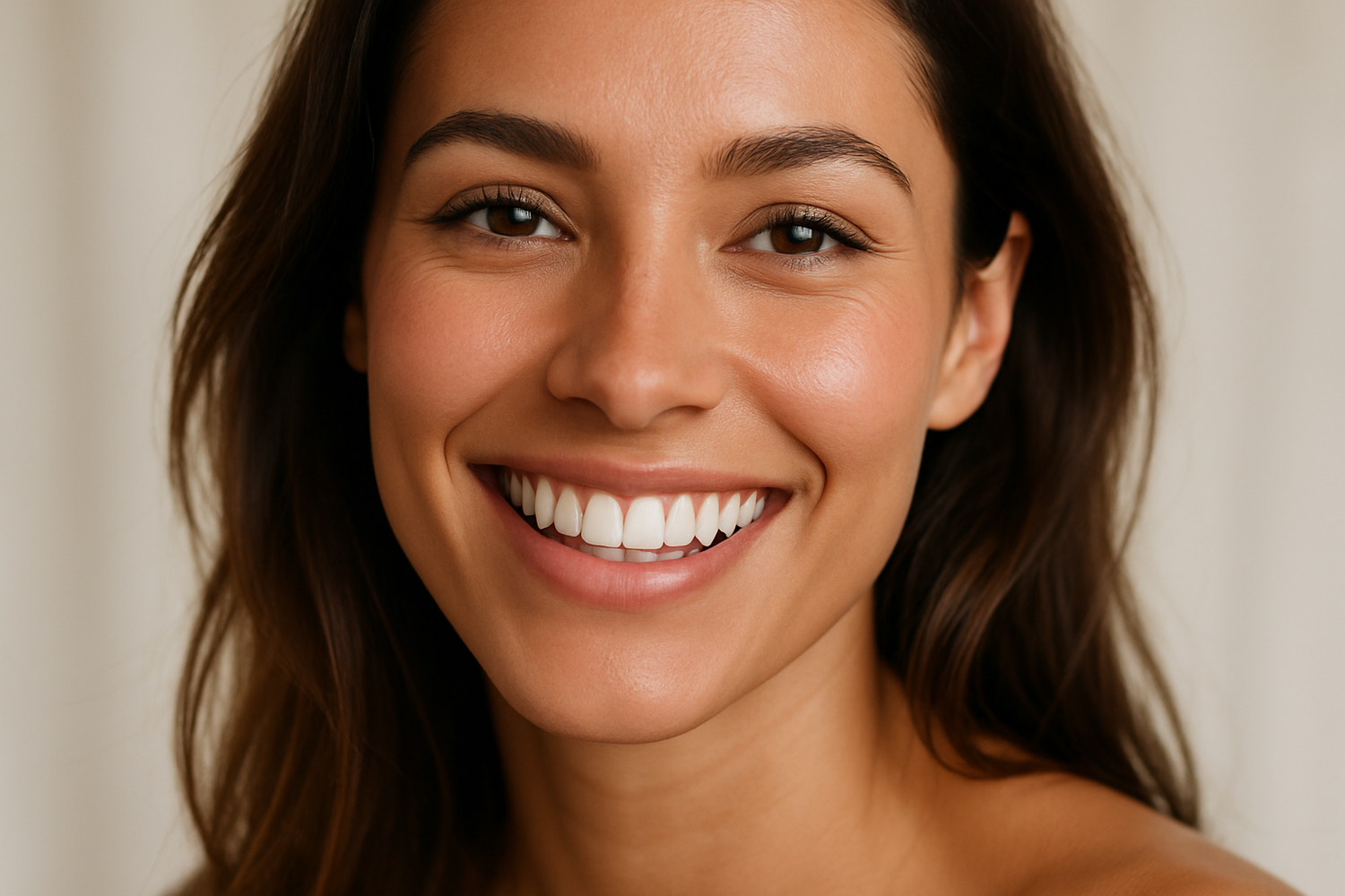 Smile